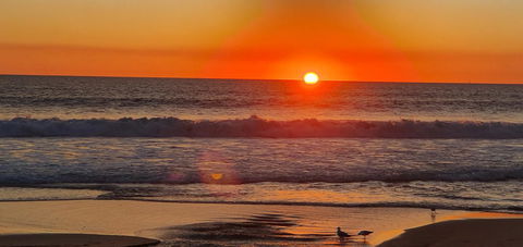 West Beach Lagoon 208 â€“ Great Value! - Accommodation QLD 25
