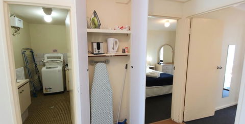 West Beach Lagoon 208 â€“ Great Value! - Accommodation QLD 6