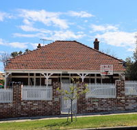 Fremantle Heritage Home for you to enjoy - Accommodation QLD
