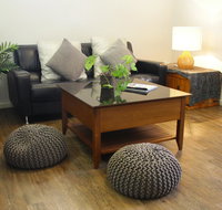 Como Retreat - Accommodation QLD