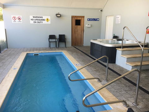 Geographe Bay Apartment - Accommodation QLD 15