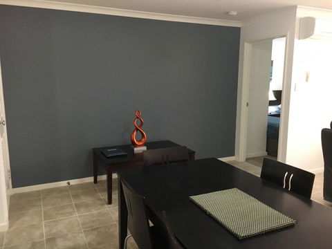 Geographe Bay Apartment - Accommodation QLD 6