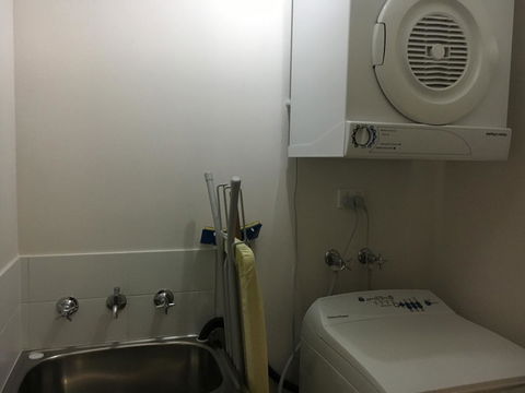 Geographe Bay Apartment - Accommodation QLD 19