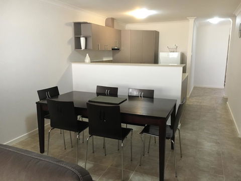 Geographe Bay Apartment - Accommodation QLD 12