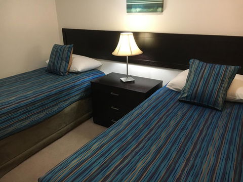Geographe Bay Apartment - Accommodation QLD 18
