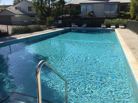 Geographe Bay Apartment - Accommodation QLD 9