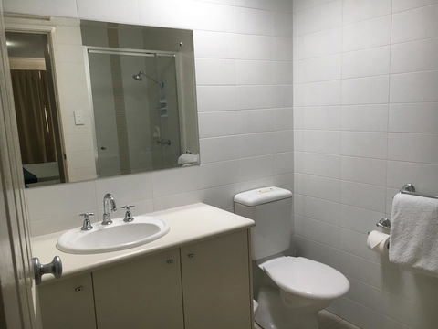 Geographe Bay Apartment - Accommodation QLD 16