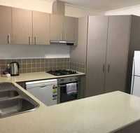 Geographe Bay Apartment - Accommodation QLD