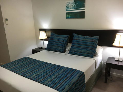 Geographe Bay Apartment - Accommodation QLD 2