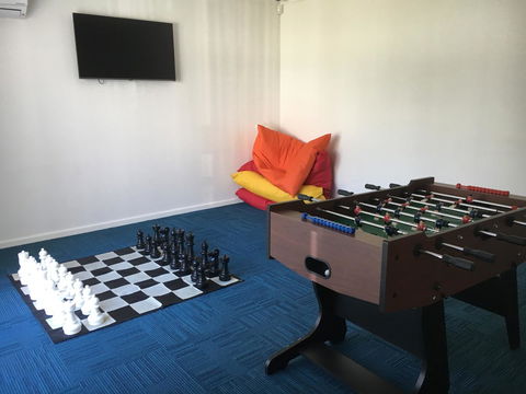 Geographe Bay Apartment - Accommodation QLD 4