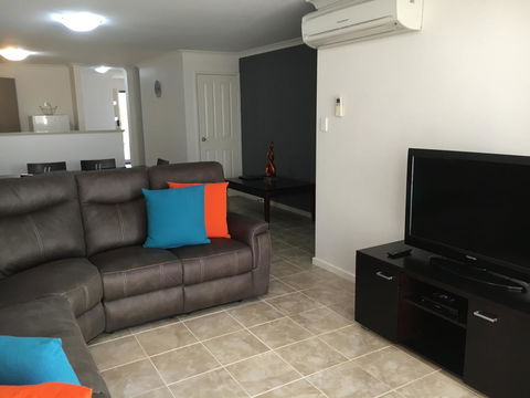 Geographe Bay Apartment - Accommodation QLD 1