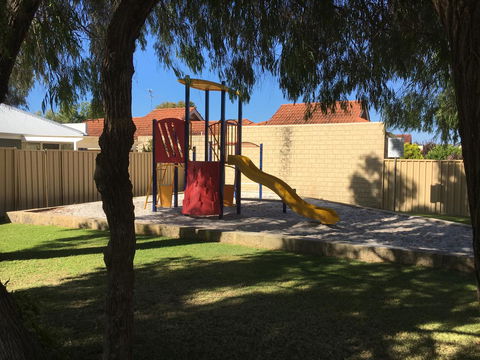 Geographe Bay Apartment - Accommodation QLD 8