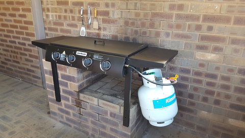 Kalbarri Seaview Villas - Accommodation QLD 26