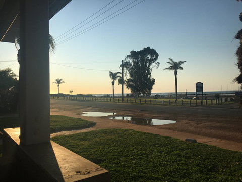 Kalbarri Seaview Villas - Accommodation QLD 35