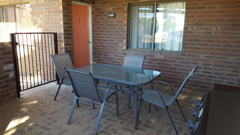 Kalbarri Seaview Villas - Accommodation QLD 25