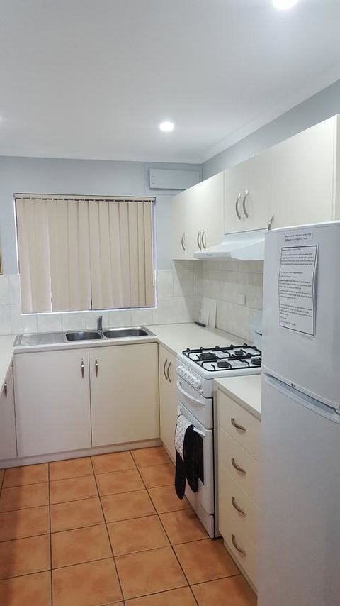 Kalbarri Seaview Villas - Accommodation QLD 10