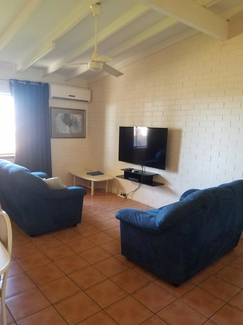 Kalbarri Seaview Villas - Accommodation QLD 2