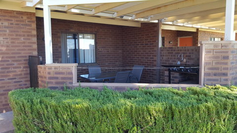 Kalbarri Seaview Villas - Accommodation QLD 24