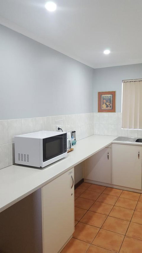 Kalbarri Seaview Villas - Accommodation QLD 9