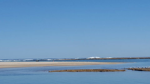 Kalbarri Seaview Villas - Accommodation QLD 34