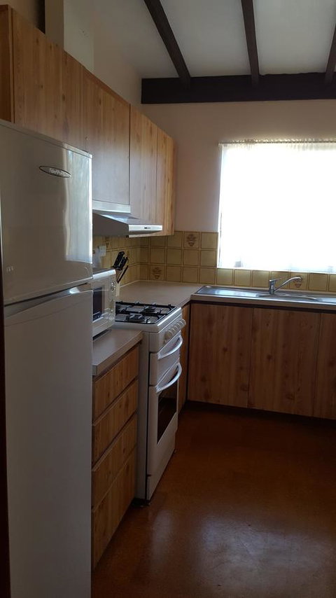 Kalbarri Seaview Villas - Accommodation QLD 31