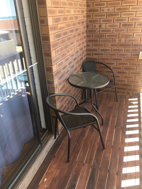 Kalbarri Seaview Villas - Accommodation QLD 13