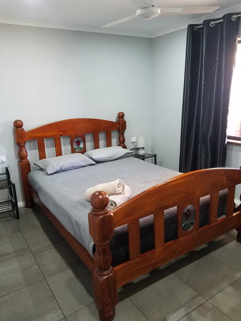 Kalbarri Seaview Villas - Accommodation QLD 3