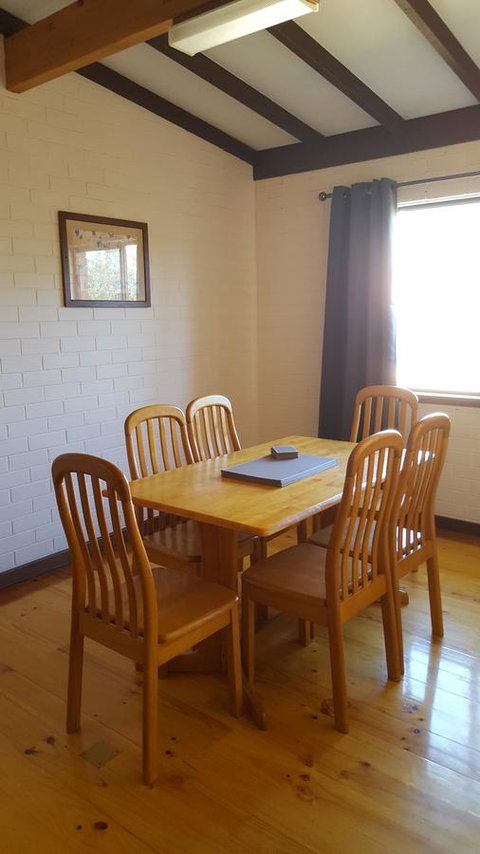Kalbarri Seaview Villas - Accommodation QLD 32
