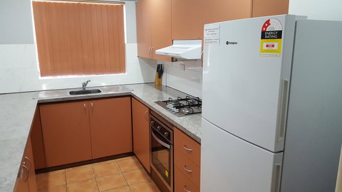 Kalbarri Seaview Villas - Accommodation QLD 21