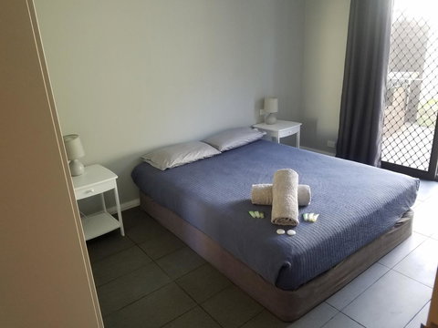 Kalbarri Seaview Villas - Accommodation QLD 6