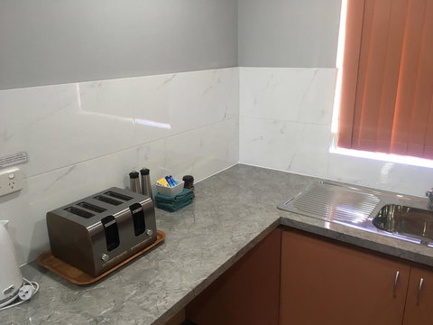 Kalbarri Seaview Villas - Accommodation QLD 16