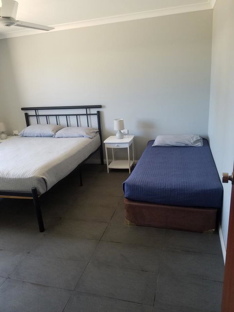 Kalbarri Seaview Villas - Accommodation QLD 7