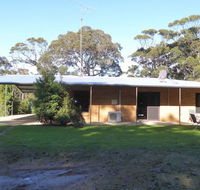 Turner Brook Chalet - Accommodation QLD
