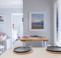 Mindarie Retreat - Accommodation QLD