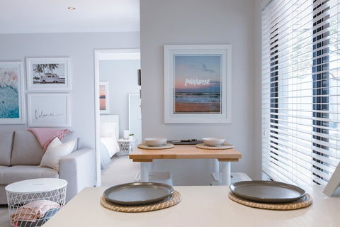 Mindarie Retreat - Accommodation QLD 0