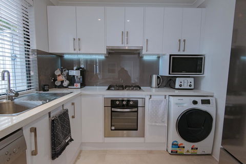Mindarie Retreat - Accommodation QLD 2