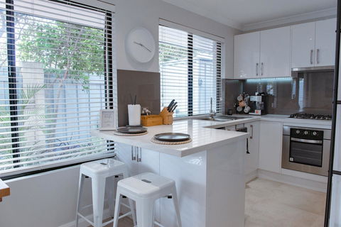 Mindarie Retreat - Accommodation QLD 3