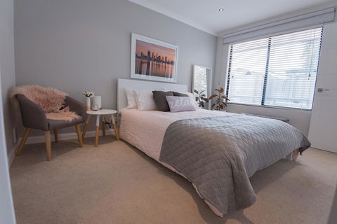 Mindarie Retreat - Accommodation QLD 4