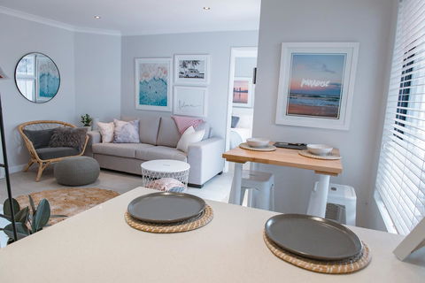 Mindarie Retreat - Accommodation QLD 1