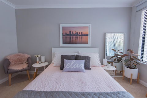 Mindarie Retreat - Accommodation QLD 5