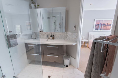 Mindarie Retreat - Accommodation QLD 6