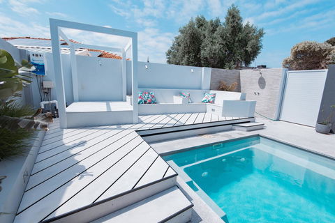 Mindarie Retreat - Accommodation QLD 12