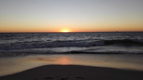 Alkimos Beach Cottage - Accommodation QLD 5