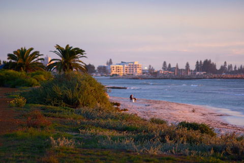 Nesuto Geraldton - Accommodation QLD 3