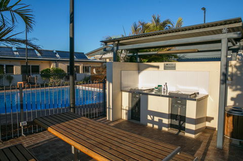 Nesuto Geraldton - Accommodation QLD 24