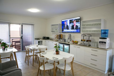 Nesuto Geraldton - Accommodation QLD 29