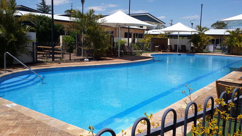Nesuto Geraldton - Accommodation QLD 0