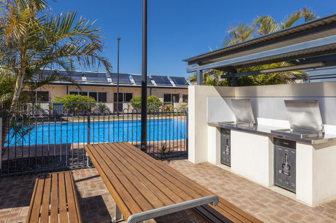 Nesuto Geraldton - Accommodation QLD 1
