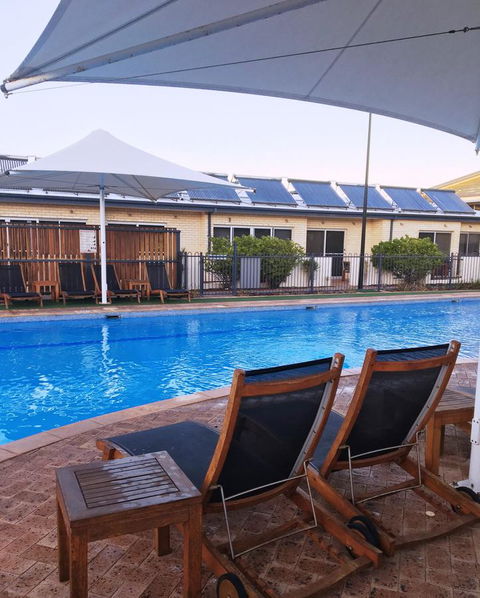 Nesuto Geraldton - Accommodation QLD 32