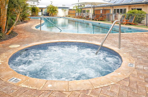 Nesuto Geraldton - Accommodation QLD 18